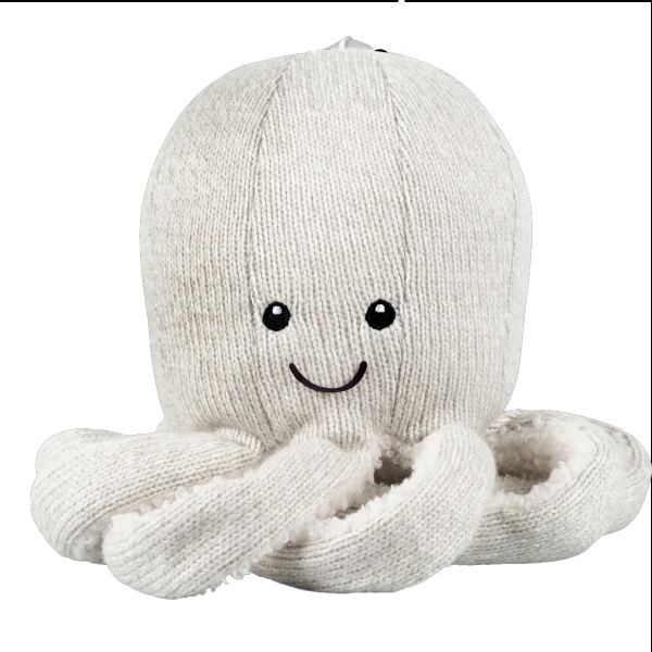 Λούτρινο Ζωάκι Με Ηχείο Bluetooth Flow Olly FL1625027