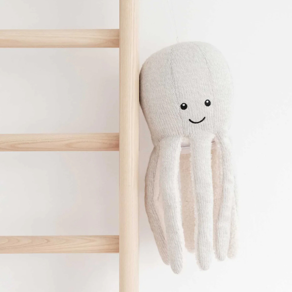 Λούτρινο Ζωάκι Με Ηχείο Bluetooth Flow Olly FL1625027