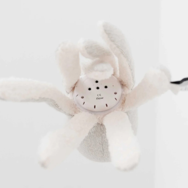 Λούτρινο Ζωάκι Με Ηχείο Bluetooth Flow Olly FL1625027