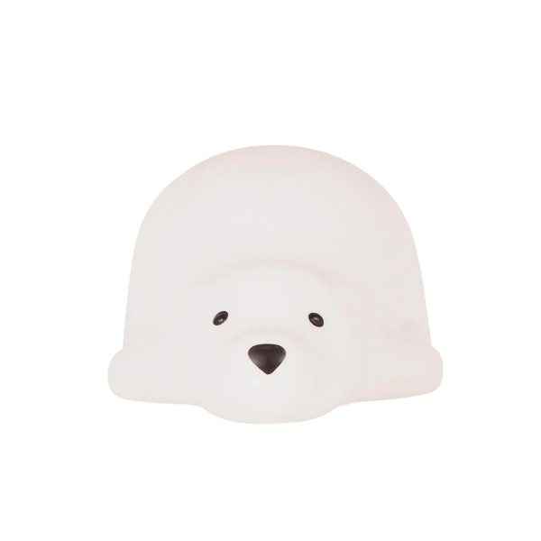 Παιδικό Φωτάκι Νυκτός LED & Προβολέας Flow Bjorn FL1695027