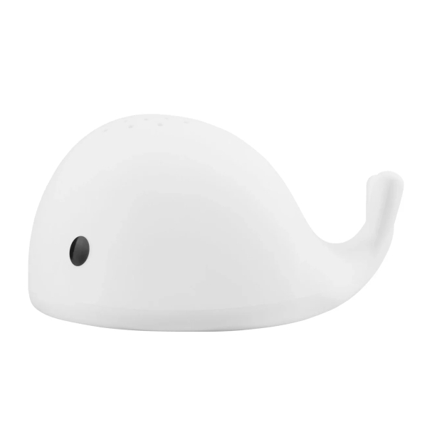 Παιδικό Φωτάκι Νυκτός LED & Προβολέας Flow Moby FL1785027