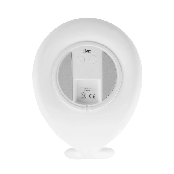 Παιδικό Φωτάκι Νυκτός LED & Προβολέας Flow Moby FL1785027