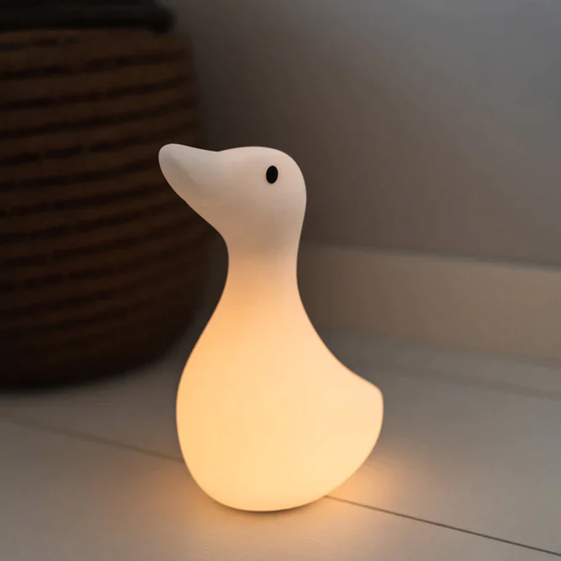 Παιδικό Φωτάκι Νυκτός LED Flow Liva FL1795027