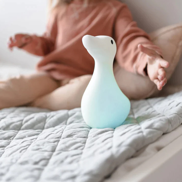 Παιδικό Φωτάκι Νυκτός LED Flow Liva FL1795027