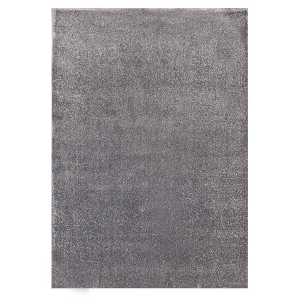 Χαλί Διαδρόμου (80x150) New Plan Confetti 360 Grey