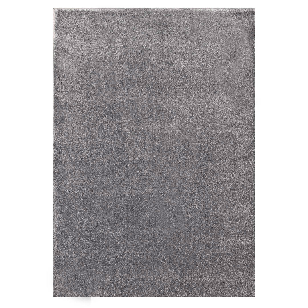 Χαλί (133×190) New Plan Confetti 360 Grey