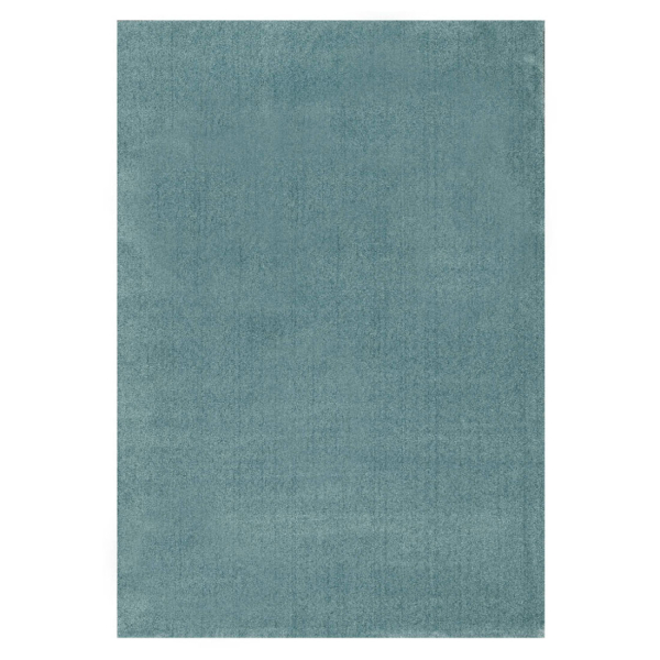 Χαλί (160x230) New Plan Confetti 60 Blue