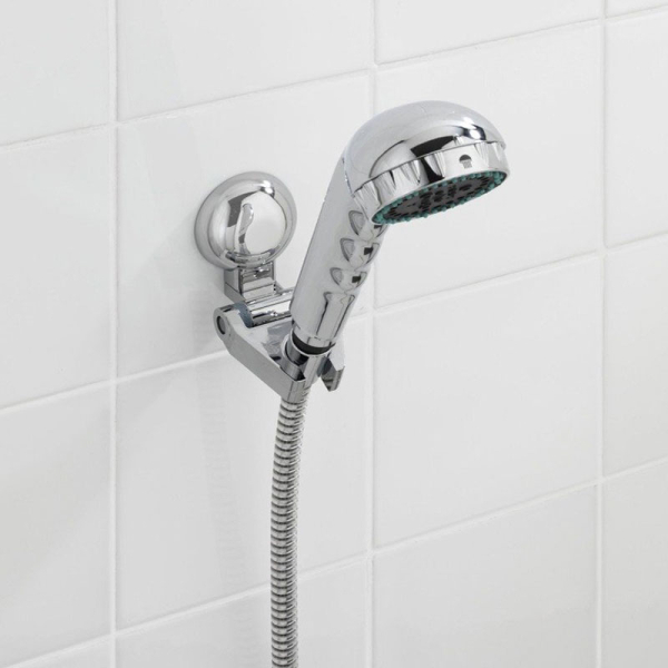 Στήριγμα Για Τηλέφωνο Μπάνιου (6x9x8) Wenko Fiorina 20619100