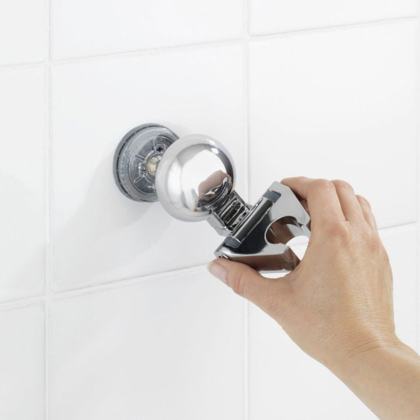 Στήριγμα Για Τηλέφωνο Μπάνιου (6x9x8) Wenko Fiorina 20619100