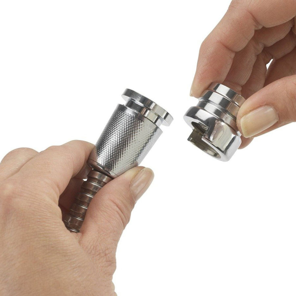 Τηλέφωνο Για Νιπτήρα Με Σπιράλ Wenko 22866100