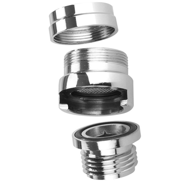 Τηλέφωνο Για Νιπτήρα Με Σπιράλ Wenko 22866100