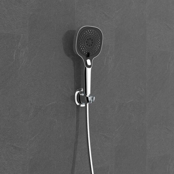 Στήριγμα Για Τηλέφωνο Μπάνιου (Φ7x7) Wenko Liberta 25466100