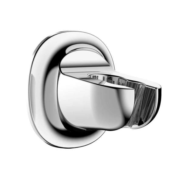 Στήριγμα Για Τηλέφωνο Μπάνιου (Φ7x7) Wenko Liberta 25466100