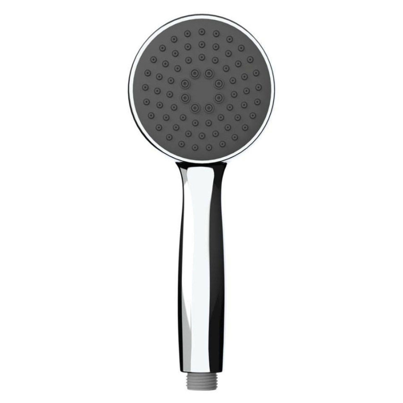 Τηλέφωνο Μπάνιου Wenko Basic Chrome - Grey 23944100