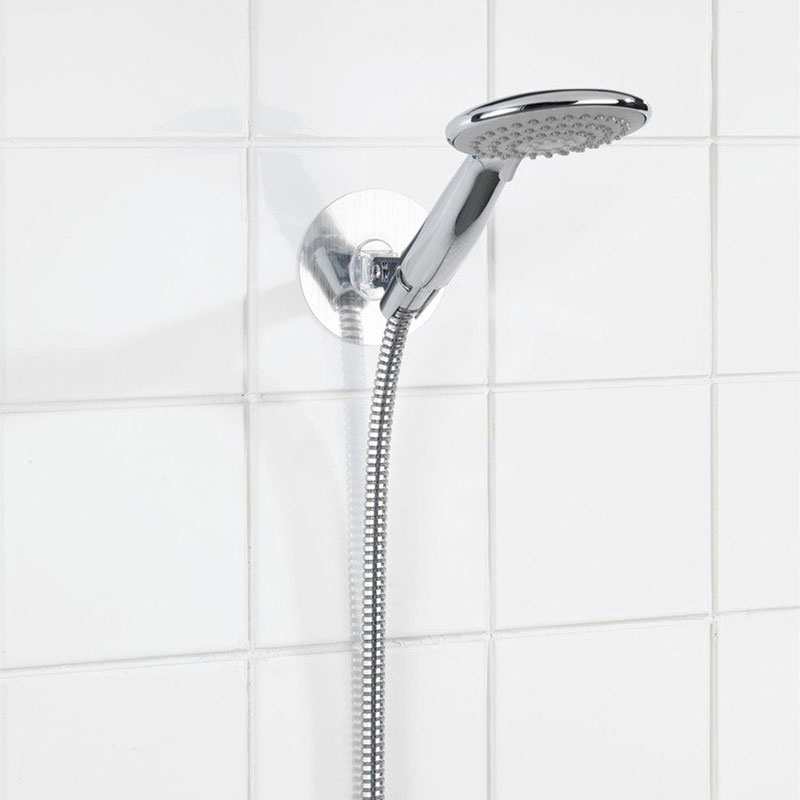 Στήριγμα Για Τηλέφωνο Μπάνιου (Φ9.5x6.2) Wenko Osimo 22133100