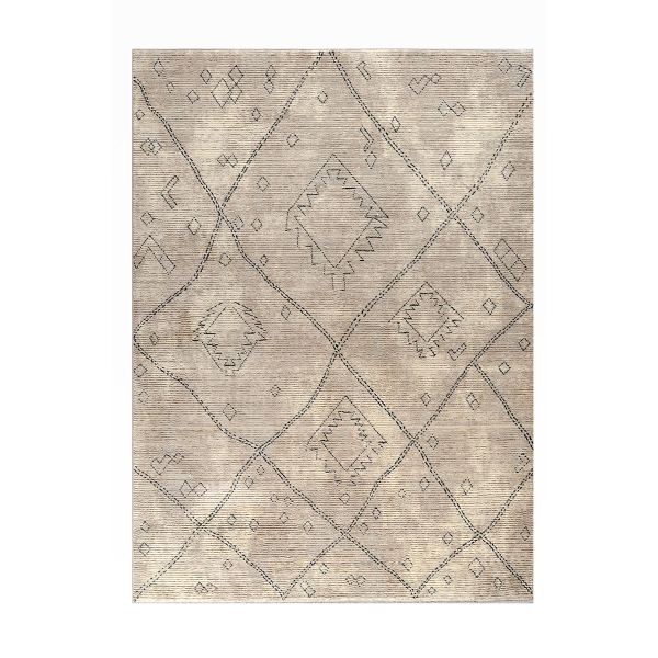 Χαλί (160x235) Tzikas Carpets Sign 37460-795