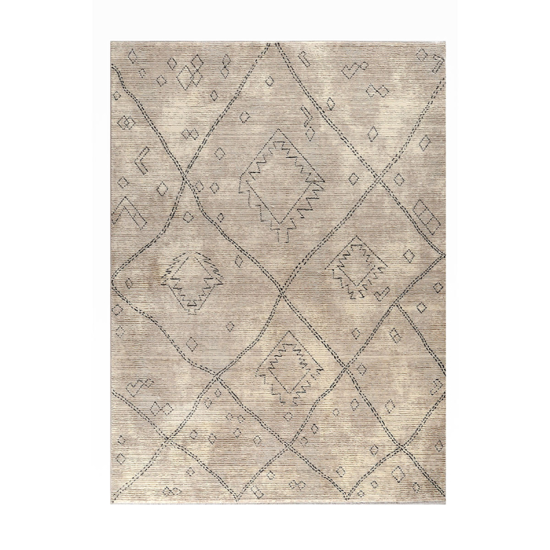 Χαλί (160x235) Tzikas Carpets Sign 37460-795