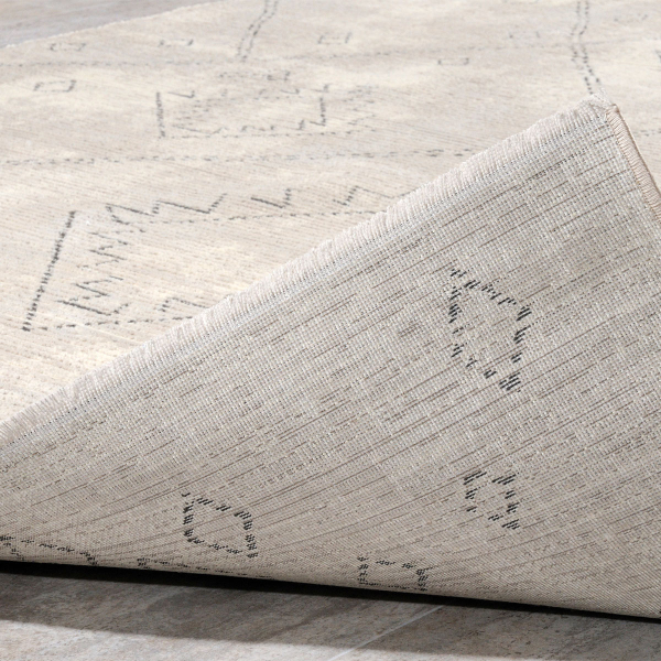 Χαλί (160x235) Tzikas Carpets Sign 37460-795