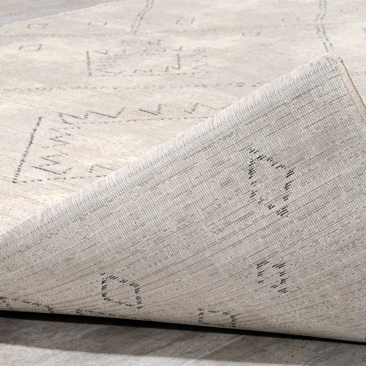 Χαλί (160X235) Tzikas Carpets Sign 37460-795 Home Χαλιά Σαλονιού Spitishop