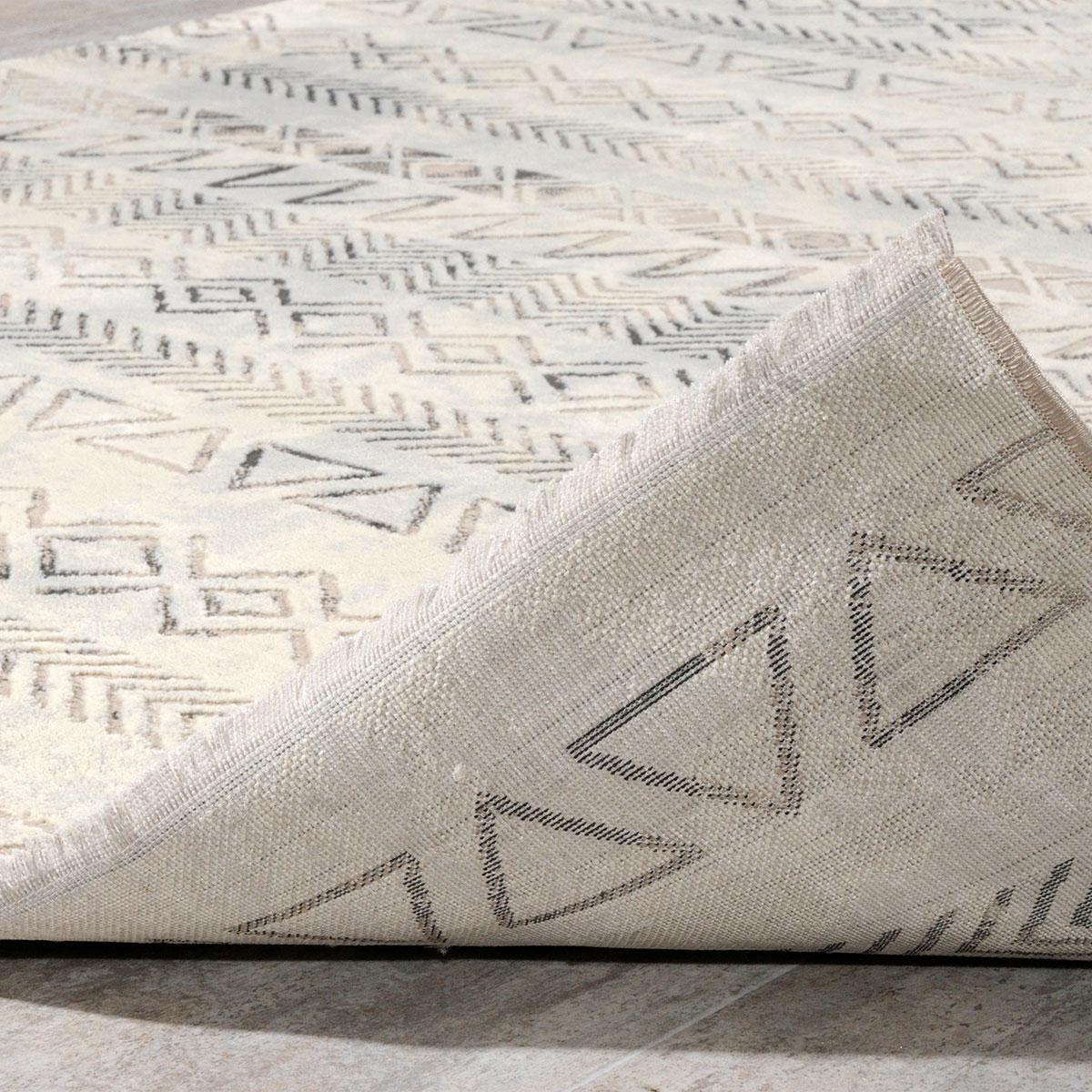 Χαλί (160X235) Tzikas Carpets Sign 37461-095 Home Χαλιά Σαλονιού Spitishop