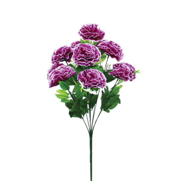 Τεχνητό Μπουκέτο Λουλουδιών 55εκ. Marhome 00-00-1357-3