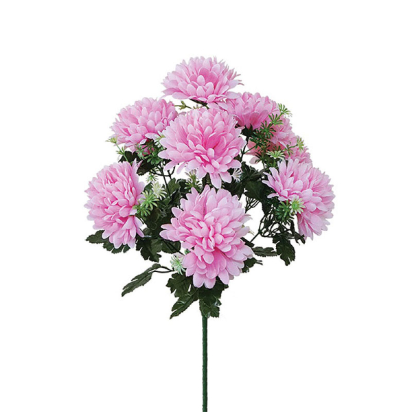 Τεχνητό Μπουκέτο Λουλουδιών 45εκ. Marhome 00-00-16-1052-2