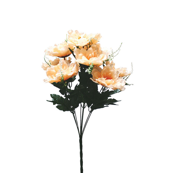 Τεχνητό Μπουκέτο Λουλουδιών 51εκ. Marhome 00-1613-3