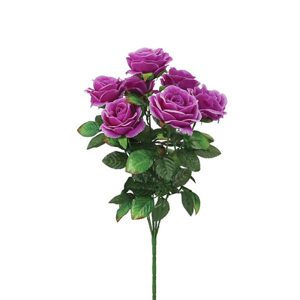 Τεχνητό Μπουκέτο Λουλουδιών 50εκ. Marhome 00-00-16213-4