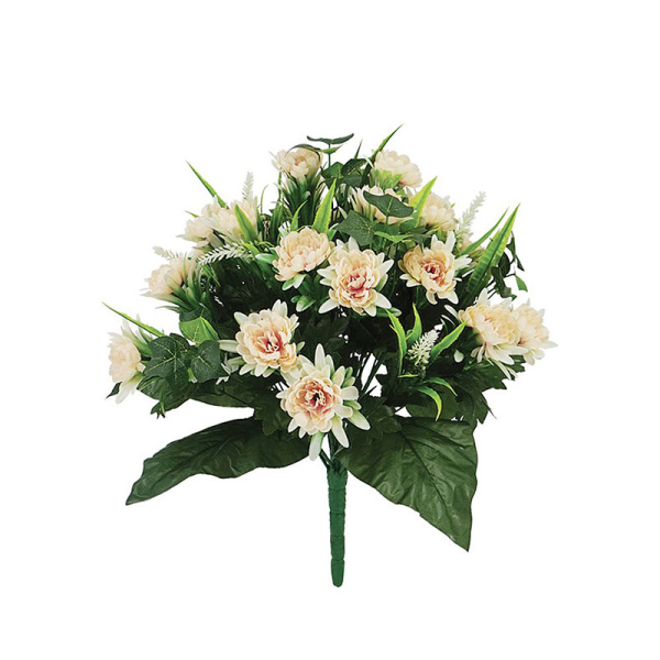 Τεχνητό Μπουκέτο Λουλουδιών 47εκ. Marhome 00-00-16221-5