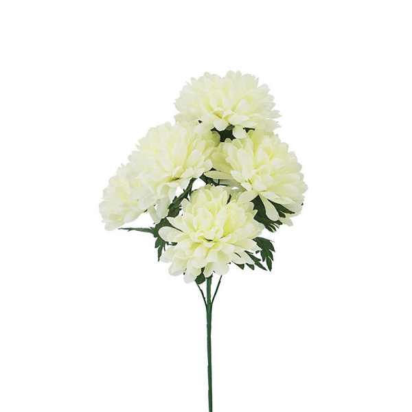 Τεχνητό Μπουκέτο Λουλουδιών 50εκ. Marhome 00-00-16222-1
