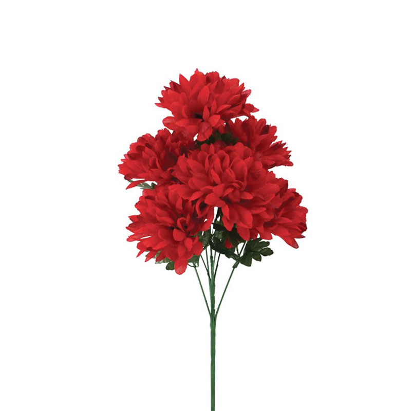 Τεχνητό Μπουκέτο Λουλουδιών 50εκ. Marhome 00-16222-3