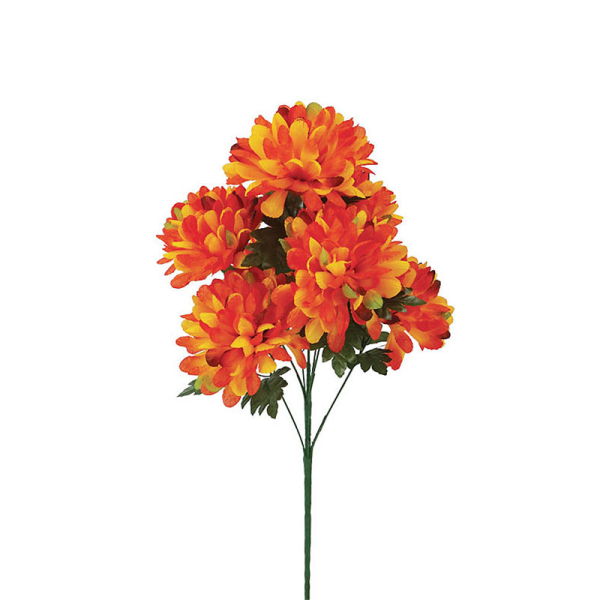 Τεχνητό Μπουκέτο Λουλουδιών 50εκ. Marhome 00-00-16222-4