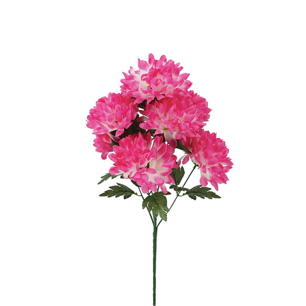Τεχνητό Μπουκέτο Λουλουδιών 50εκ. Marhome 00-00-16222-5