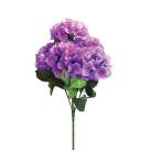 Τεχνητό Μπουκέτο Λουλουδιών 62εκ. Marhome 00-00-1559-4