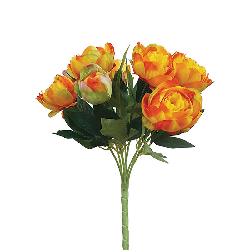 Τεχνητό Μπουκέτο Λουλουδιών 42εκ. Marhome 00-1755-2