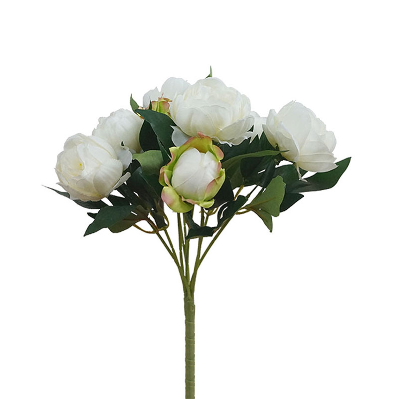 Τεχνητό Μπουκέτο Λουλουδιών 42εκ. Marhome 00-00-1755-4