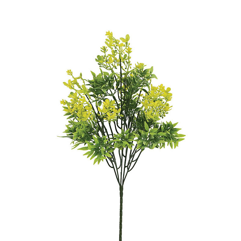 Τεχνητό Μπουκέτο Λουλουδιών 44εκ. Marhome 00-20433-1