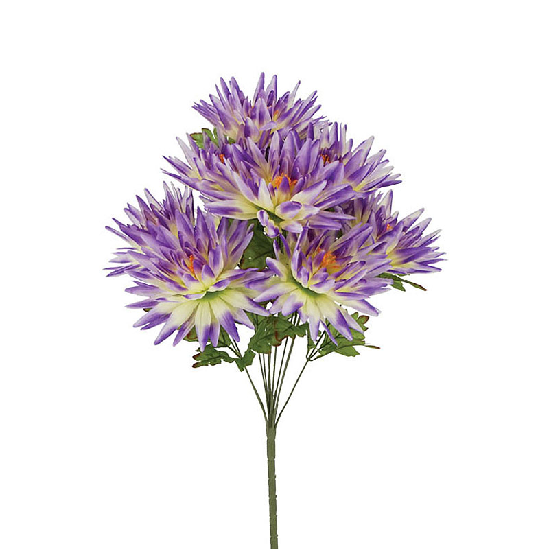 Τεχνητό Μπουκέτο Λουλουδιών 54εκ. Marhome 00-27413-1