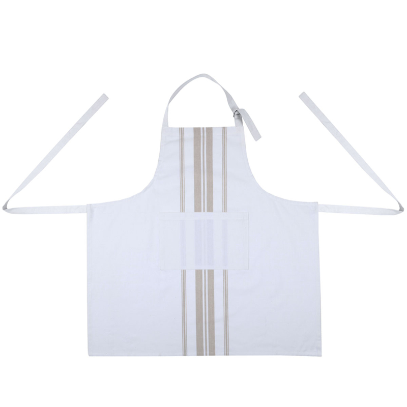 Ποδιά Κουζίνας (80x80) S-F Chaumont Ficelle TABB775005