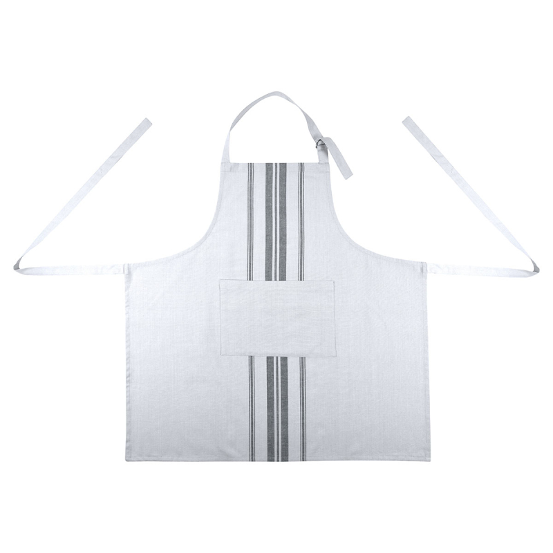 Ποδιά Κουζίνας (80x80) S-F Chaumont Gris TABB775006