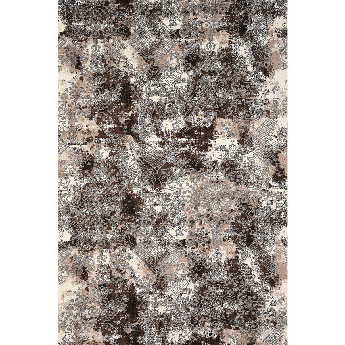 Χαλιά Κρεβατοκάμαρας (Σετ 3τμχ) Colore Colori Thema 4645/958-67cm