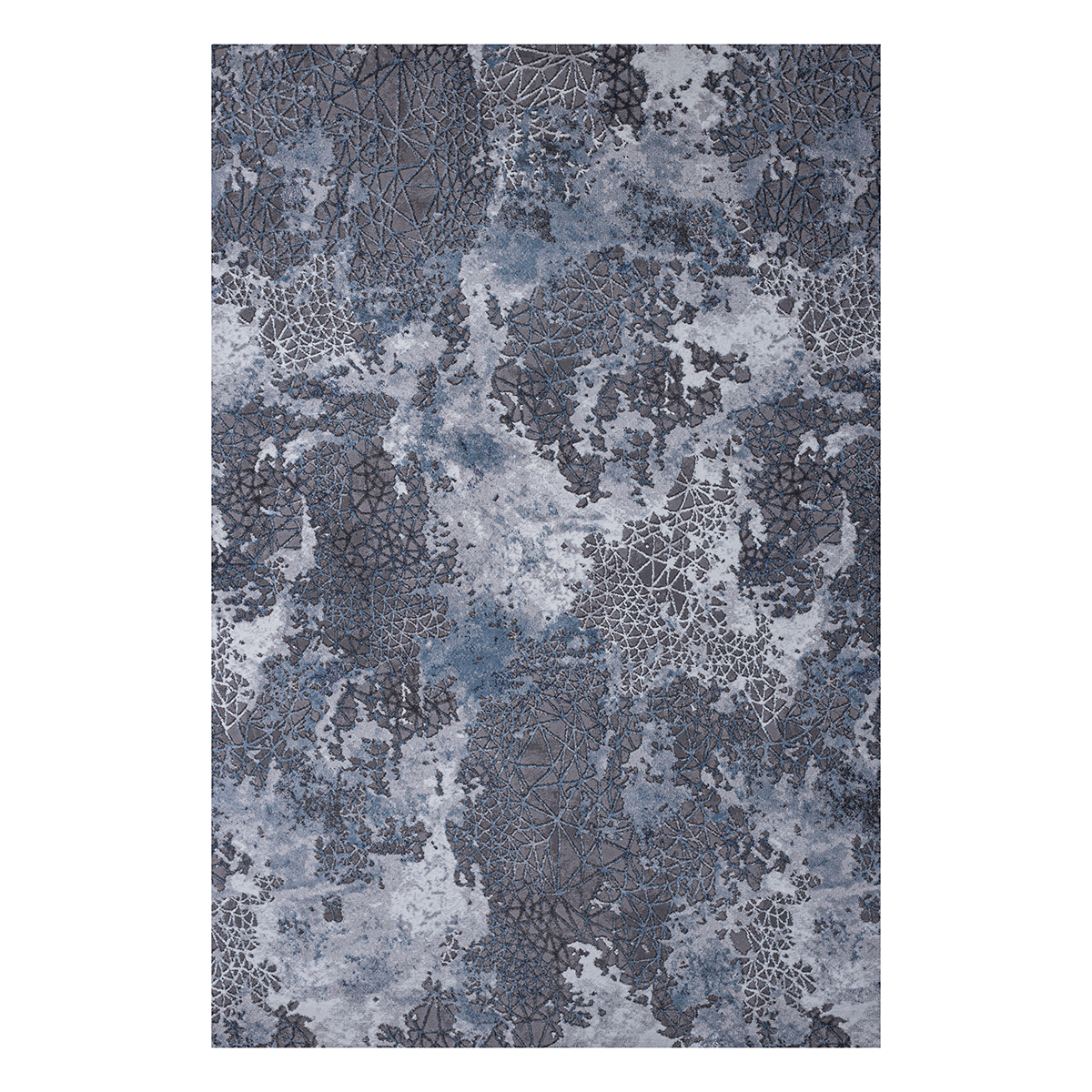 Χαλιά Κρεβατοκάμαρας (Σετ 3τμχ) Colore Colori Ostia 7015/953-67cm
