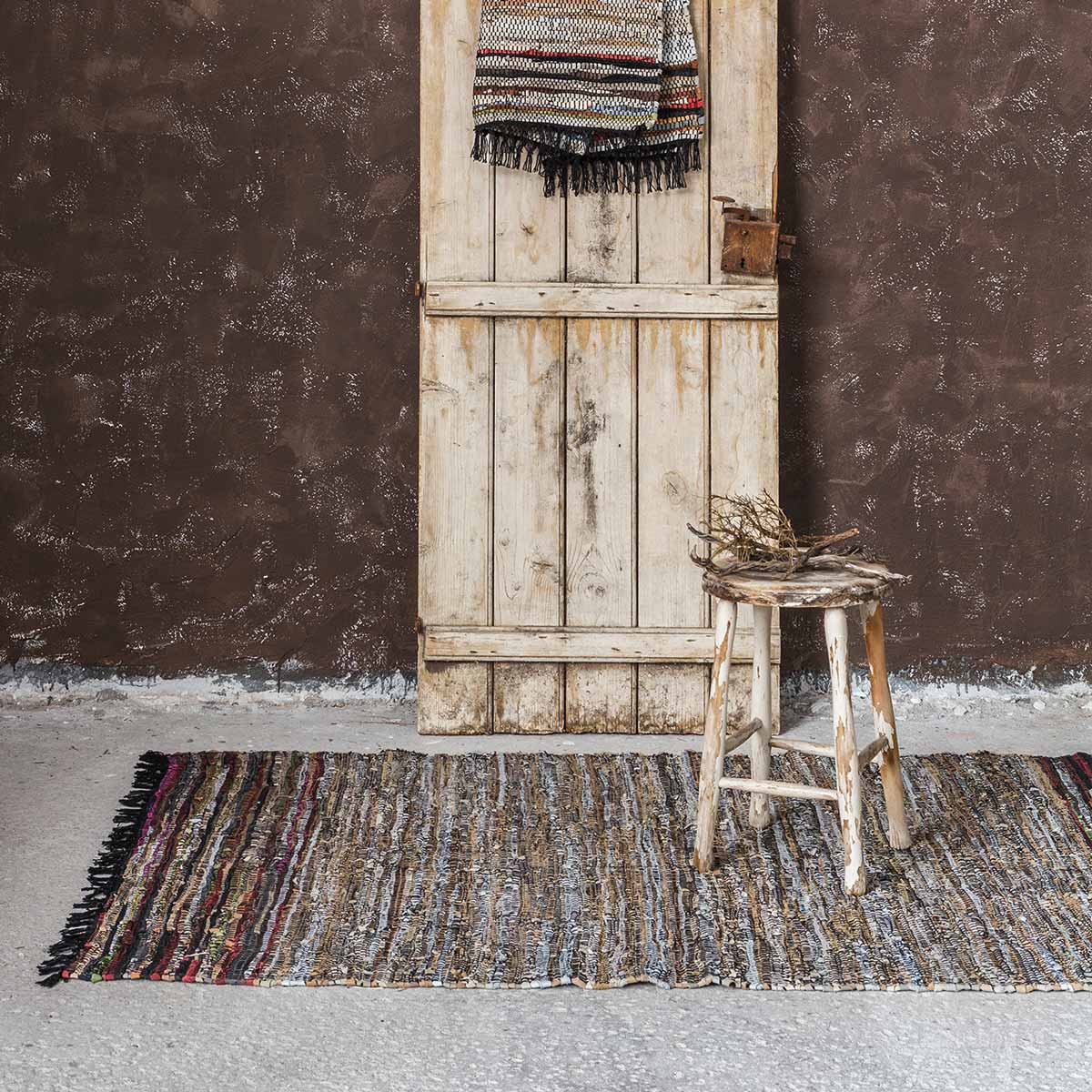 Χαλί All Season (120×180) Nima Carpets Suri