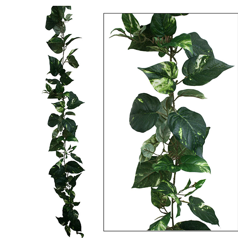 Διακοσμητικό Φυτό Κρεμαστό – Γιρλάντα 180κ. Marhome 00-00-1574