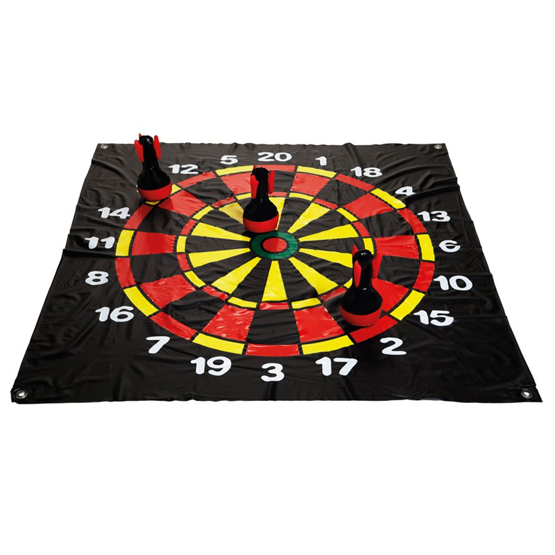 Παιχνίδι Δραστηριότητας Bs Toys Βελάκια Δαπέδου