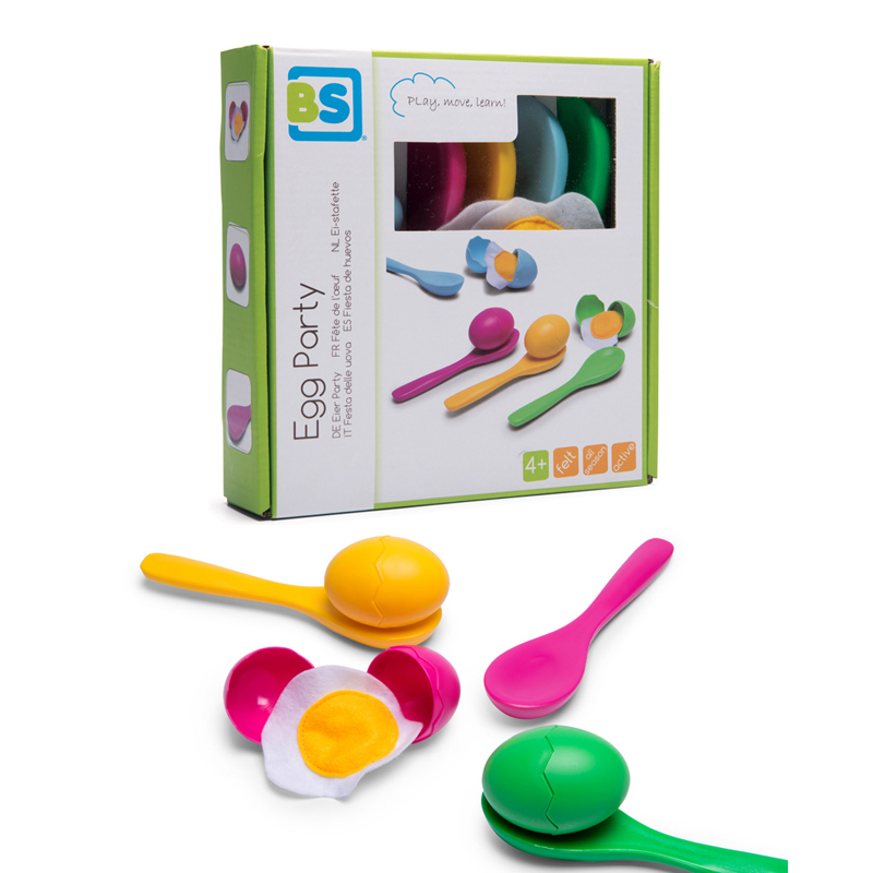 Παιχνίδι Ισορροπίας Bs Toys Πάρτι με Αυγά Home Προώθηση All Categories Random Που Δε Θελουμε Να Φαινονται σε Φιλτρα Προτάσεις Δώρων Δώρα για Παιδιά 