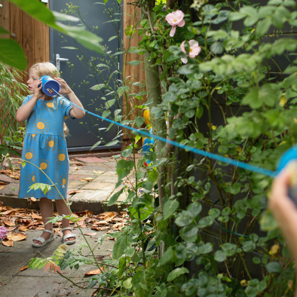 Παιχνίδι Ρόλων Bs Toys Αυτοσχέδιο Τηλέφωνο