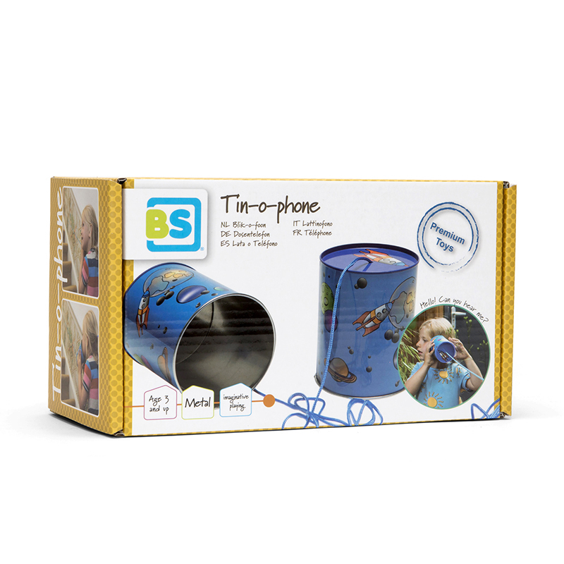 Παιχνίδι Ρόλων Bs Toys Αυτοσχέδιο Τηλέφωνο Home Παιχνίδια Δραστηριοτήτων Spitishop