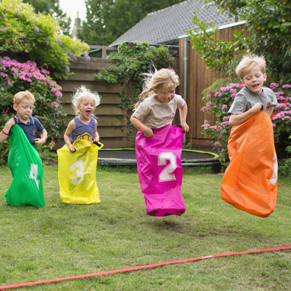 Παιχνίδια Για Πάρτυ Σετ Bs Toys Party Kit