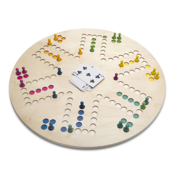 Επιτραπέζιο Παιχνίδι Bs Toys Tock & Goose